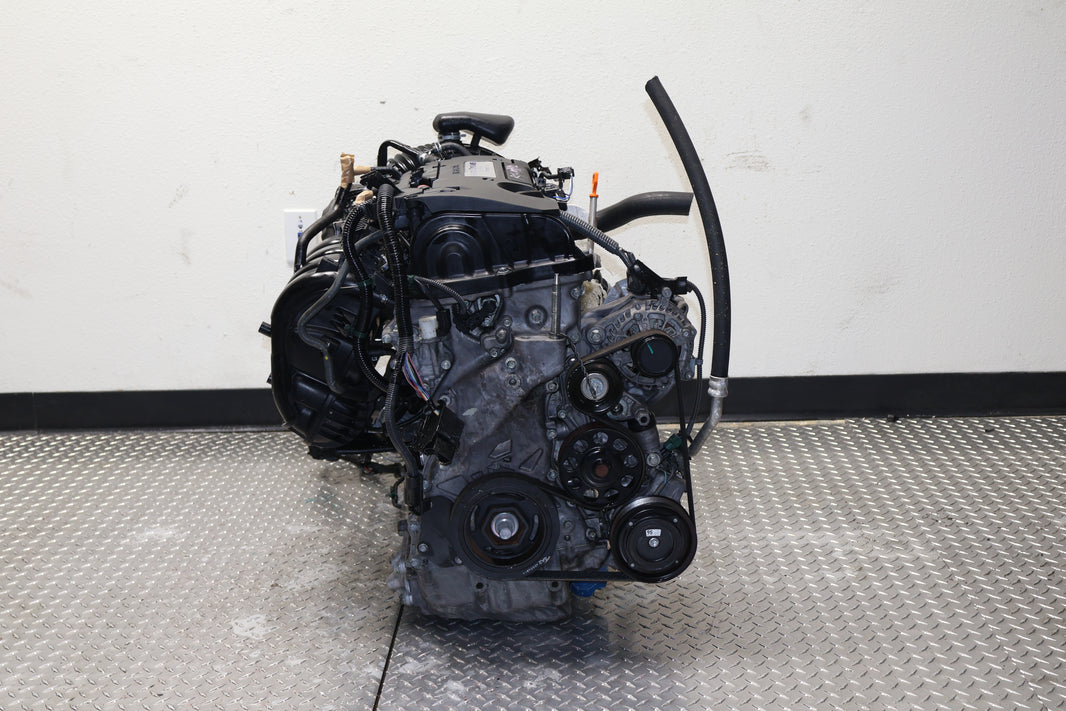 2013-2017 Honda Accord JDM K24W | 2.4L DOHC i-VTEC Earth Dreams Engine