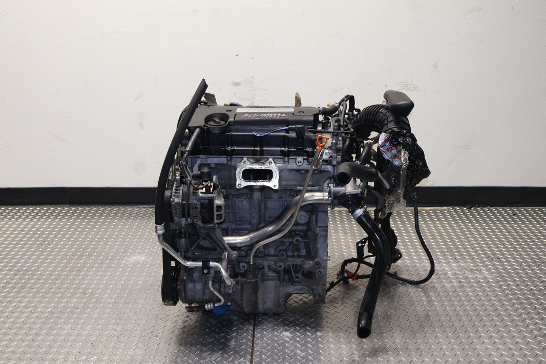 2015–2017 Honda CR-V Engine | JDM 2.4L i-VTEC (K24W Earth Dreams)