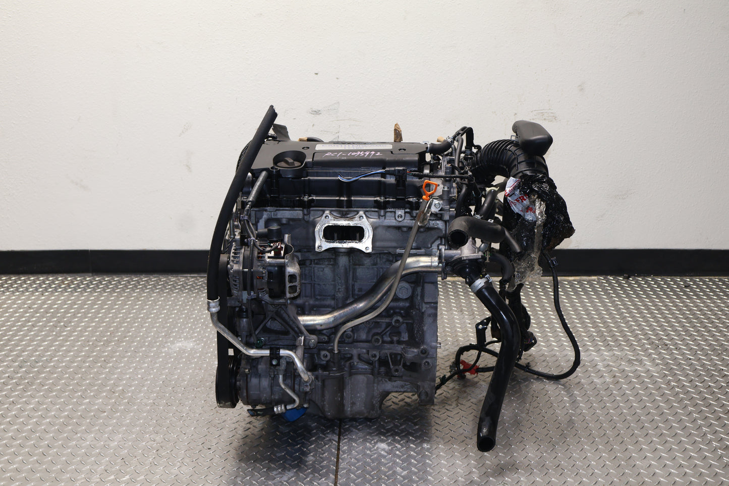 2015–2017 Honda CR-V Engine | JDM 2.4L i-VTEC (K24W Earth Dreams)