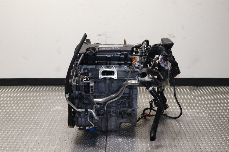 2015 2016 2017 Honda CR-V 2.4L i-VTEC Earth Dreams Engine JDM K24W – photo 7