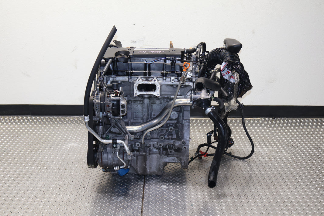 2015–2017 Honda CR-V Engine | JDM 2.4L i-VTEC (K24W Earth Dreams)