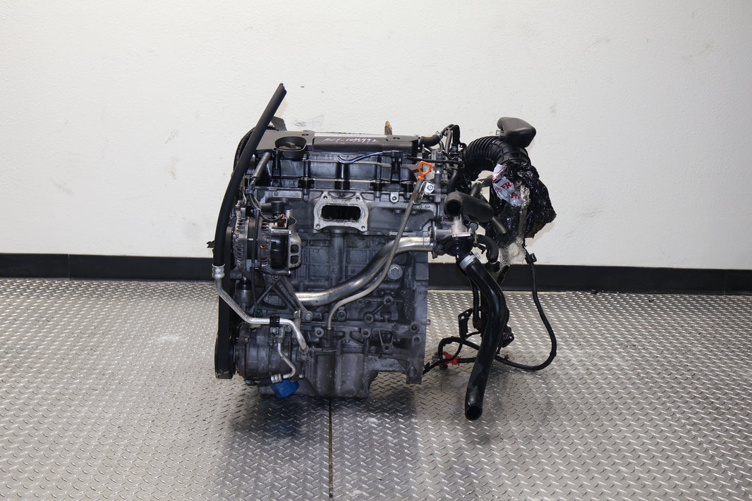 2015–2017 Honda CR-V Engine | JDM 2.4L i-VTEC (K24W Earth Dreams)