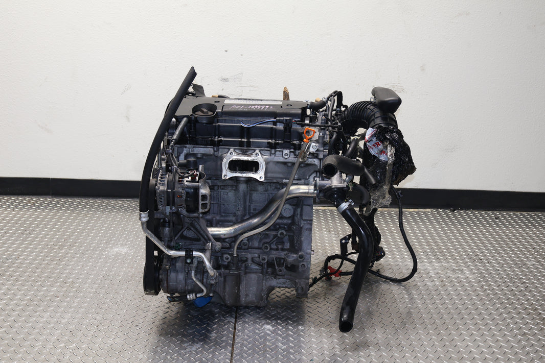 2013-2017 Honda Accord JDM K24W | 2.4L DOHC i-VTEC Earth Dreams Engine