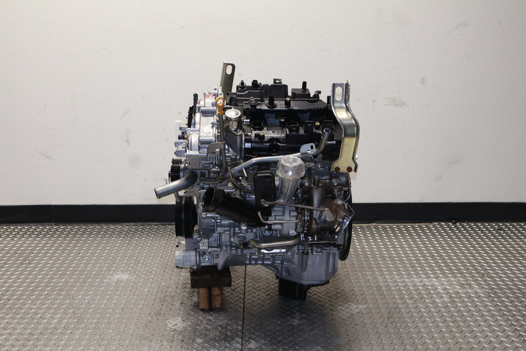 2016-2024 Infiniti QX80 Engine Brand New OEM JDM VR35DDTT 0-Mile V6 Twin Turbo