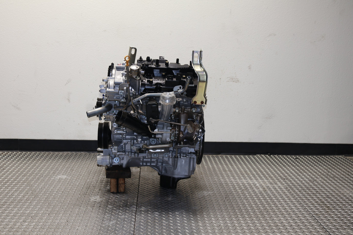 2016-2024 Nissan Armada Engine JDM VR35DDTT V6 Twin Turbo Brand