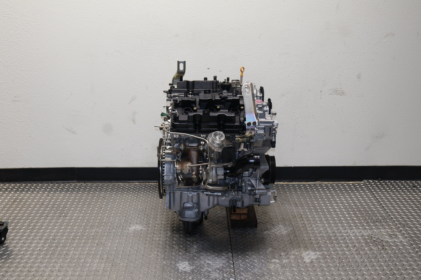 2016-2024 Nissan Armada Engine JDM VR35DDTT V6 Twin Turbo Brand