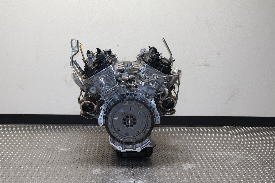 2016-2024 Infiniti QX80 Engine Brand New OEM JDM VR35DDTT 0-Mile V6 Twin Turbo