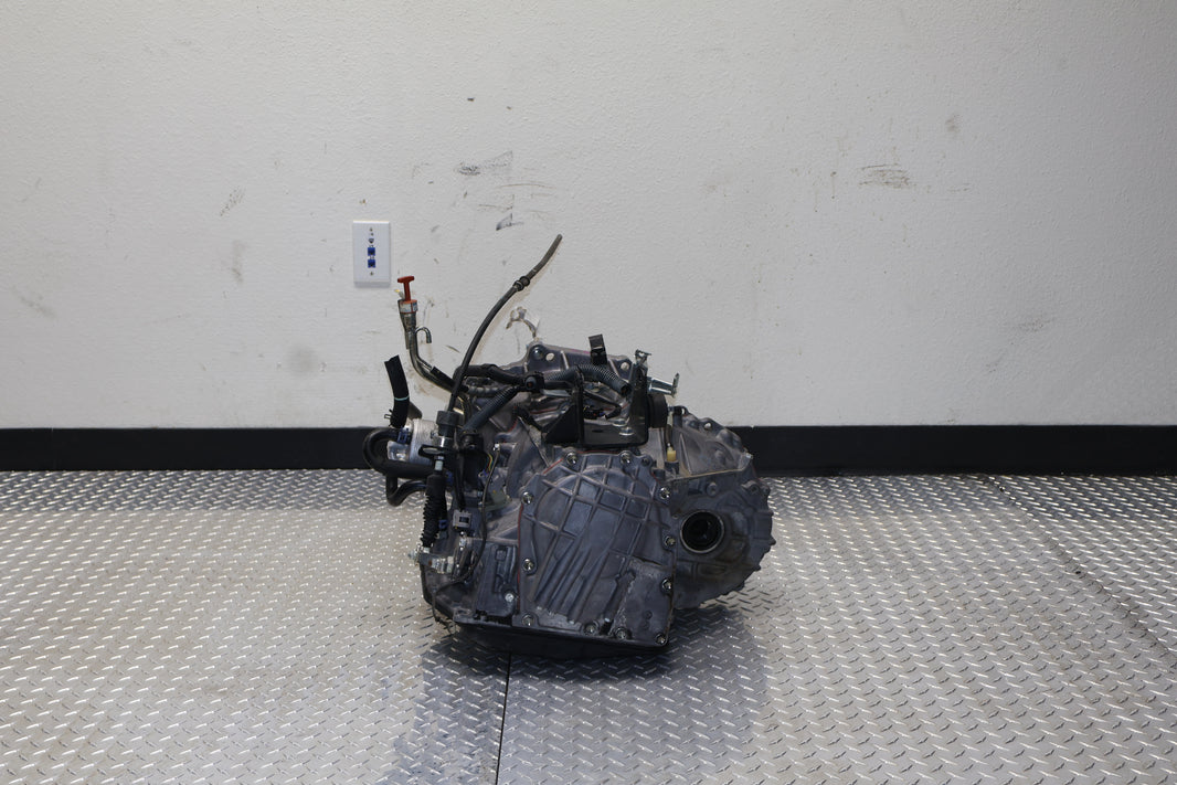 2009-2015 Toyota Corolla JDM 2ZR-FE | 1.8L Automatic 4 Speed Transmission U341E