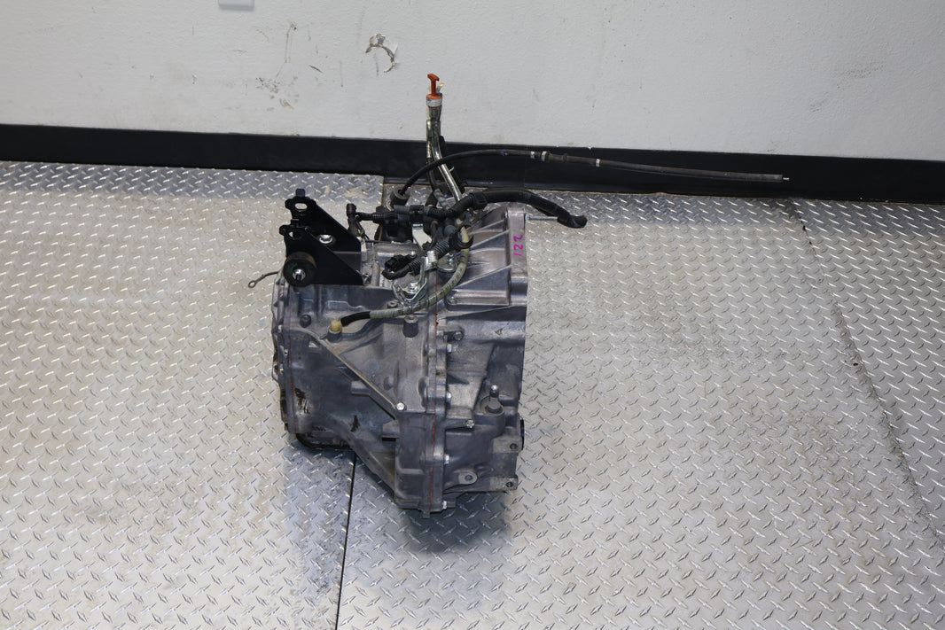 2009-2015 Toyota Corolla JDM 2ZR-FE | 1.8L Automatic 4 Speed Transmission U341E