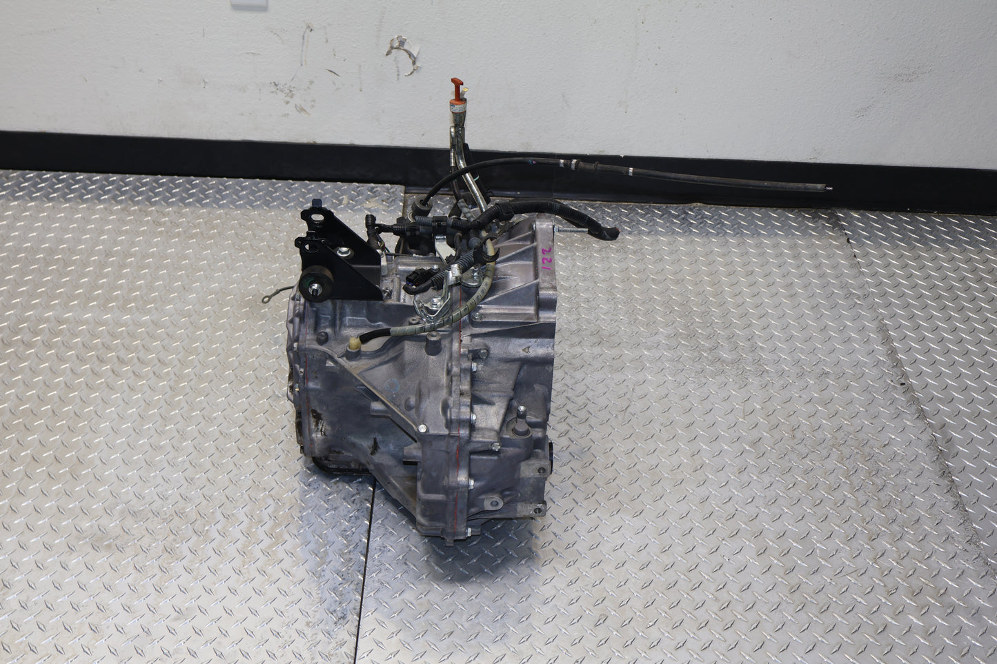 JDM 1ZZ 4-Speed Automatic Transmission | Toyota Corolla 1.8L 2009-2016