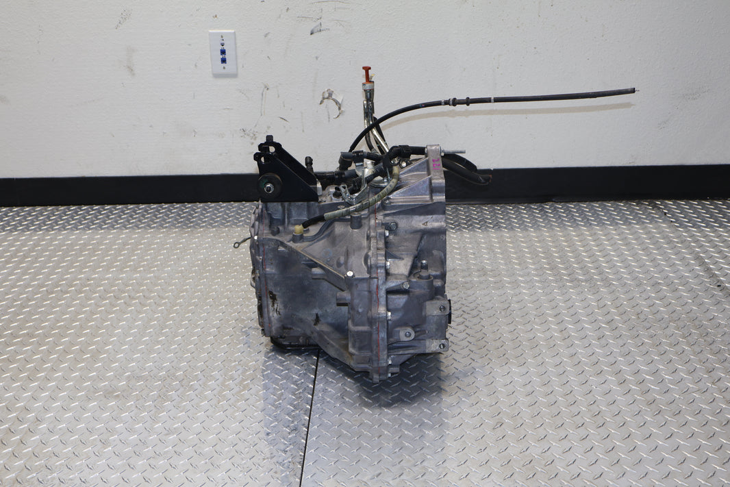 2009-2015 Toyota Corolla JDM 2ZR-FE | 1.8L Automatic 4 Speed Transmission U341E