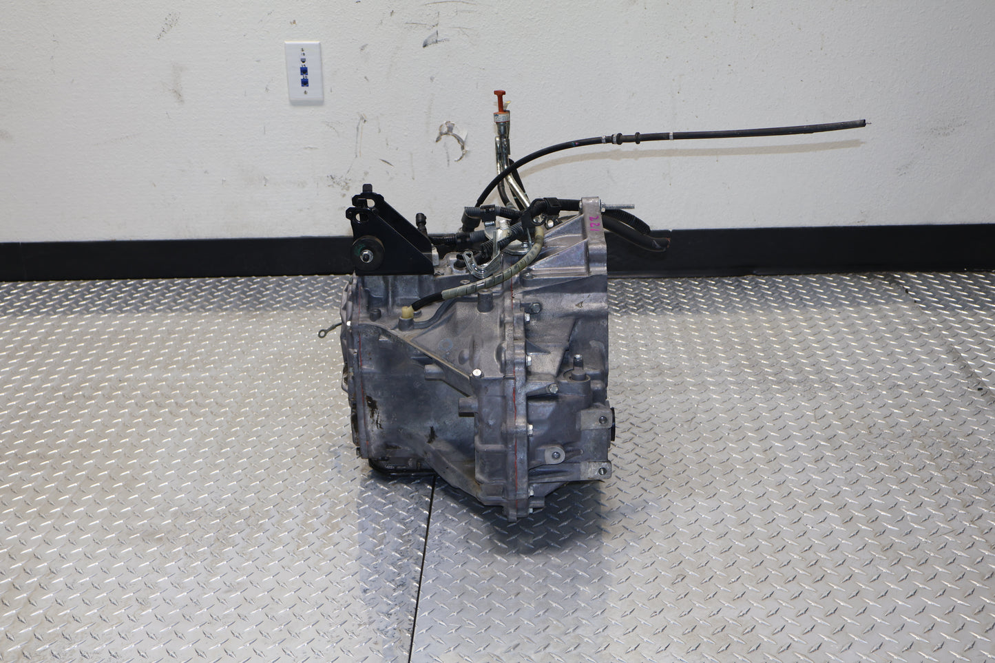 JDM 1ZZ 4-Speed Automatic Transmission | Toyota Corolla 1.8L 2009-2016