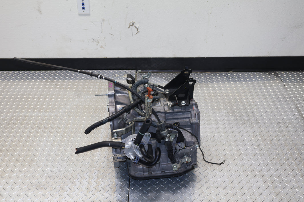 2009-2015 Toyota Corolla JDM 2ZR-FE | 1.8L Automatic 4 Speed Transmission U341E