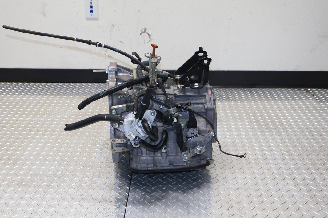 2009-2015 Toyota Corolla JDM 2ZR-FE | 1.8L Automatic 4 Speed Transmission U341E