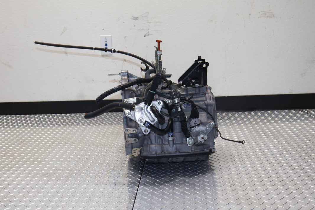 2009-2015 Toyota Corolla JDM 2ZR-FE | 1.8L Automatic 4 Speed Transmission U341E