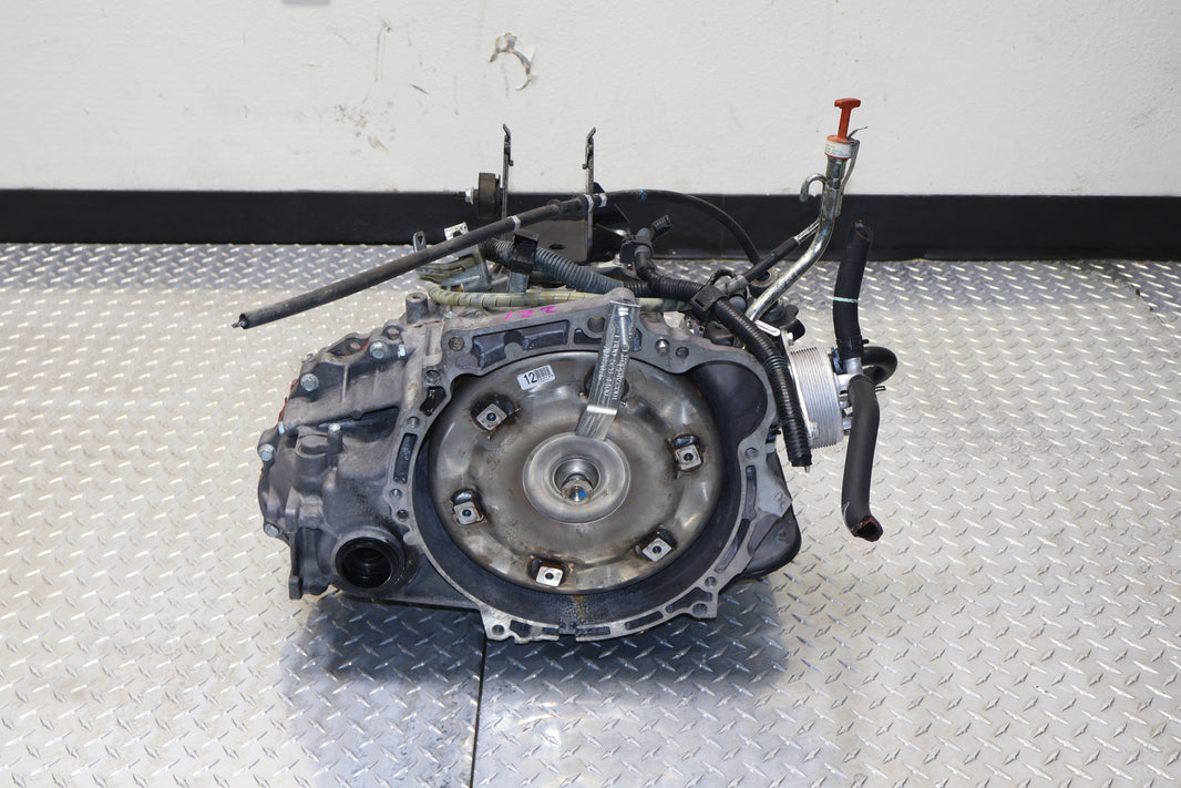 2009-2015 Toyota Corolla JDM 2ZR-FE | 1.8L Automatic 4 Speed Transmission U341E