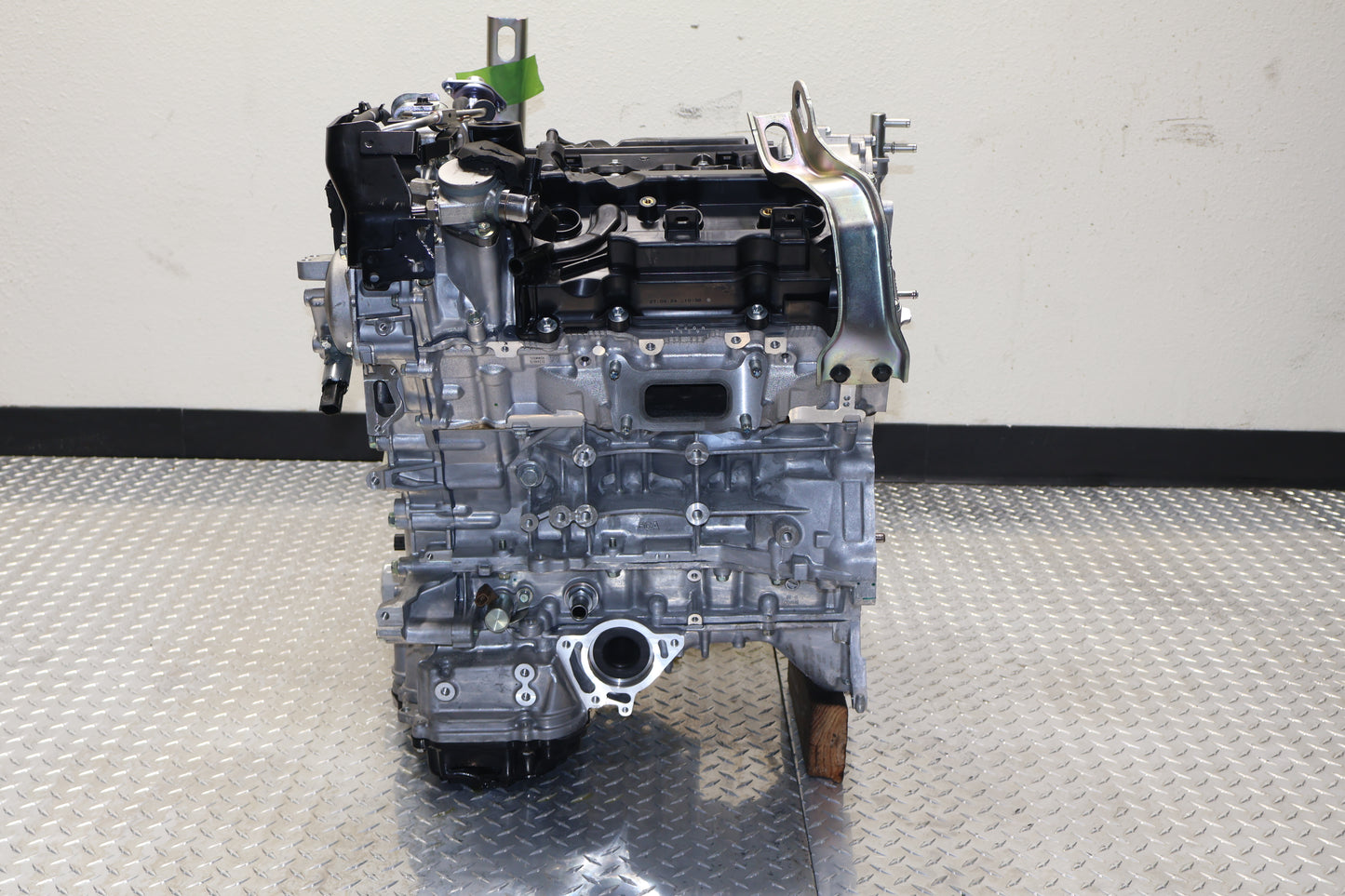 2016-2023 Infiniti Q50 Engine JDM VR30DDTT 3.0L Twin Turbo AWD Engine