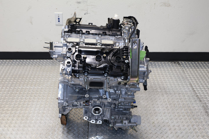 2016 2017 2018 2019 2020 2021 2022 2023 Infiniti Q50 3.0L Twin Turbo AWD Engine JDM VR30DDTT