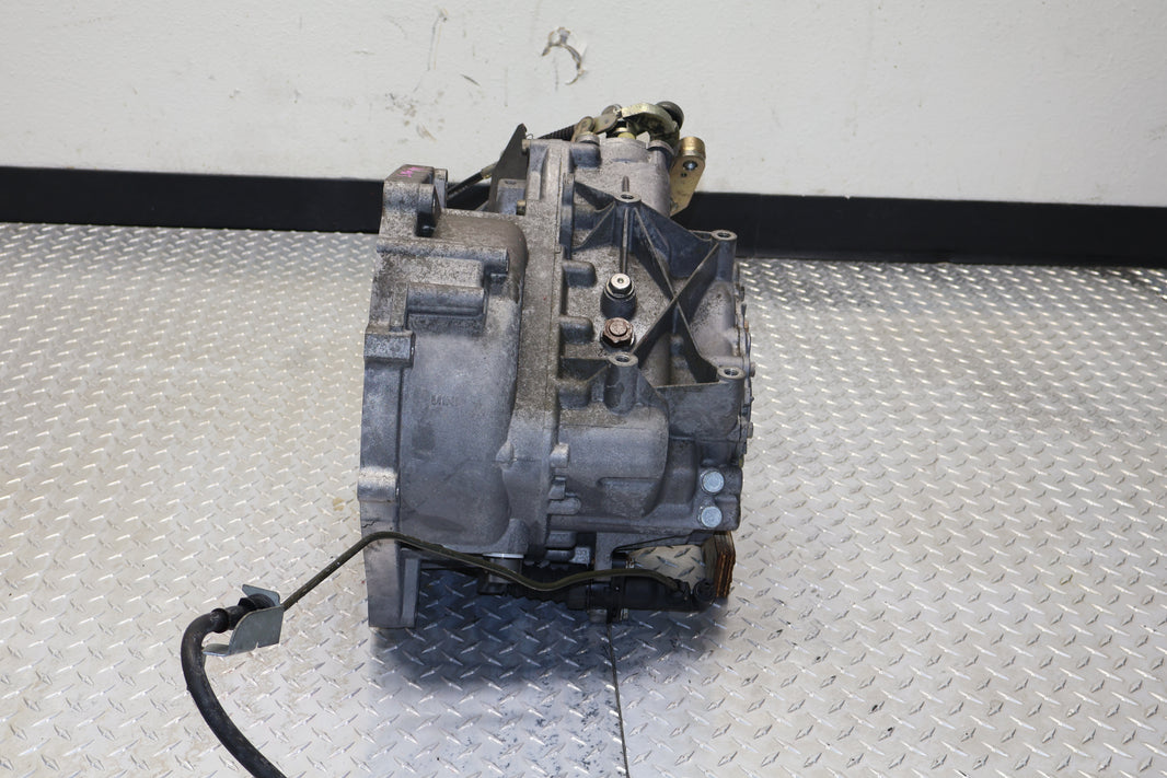 2002-2006 Mini Cooper S 6-Speed Manual Trans
