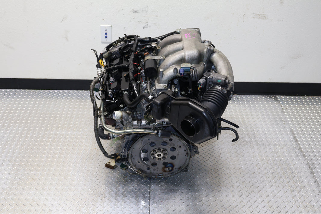 2003-2007 Nissan Quest Engine JDM VQ35DE 3.5L V6