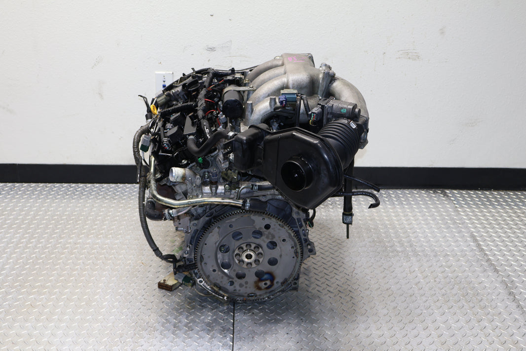 2003-2007 Nissan Quest Engine JDM VQ35DE 3.5L V6