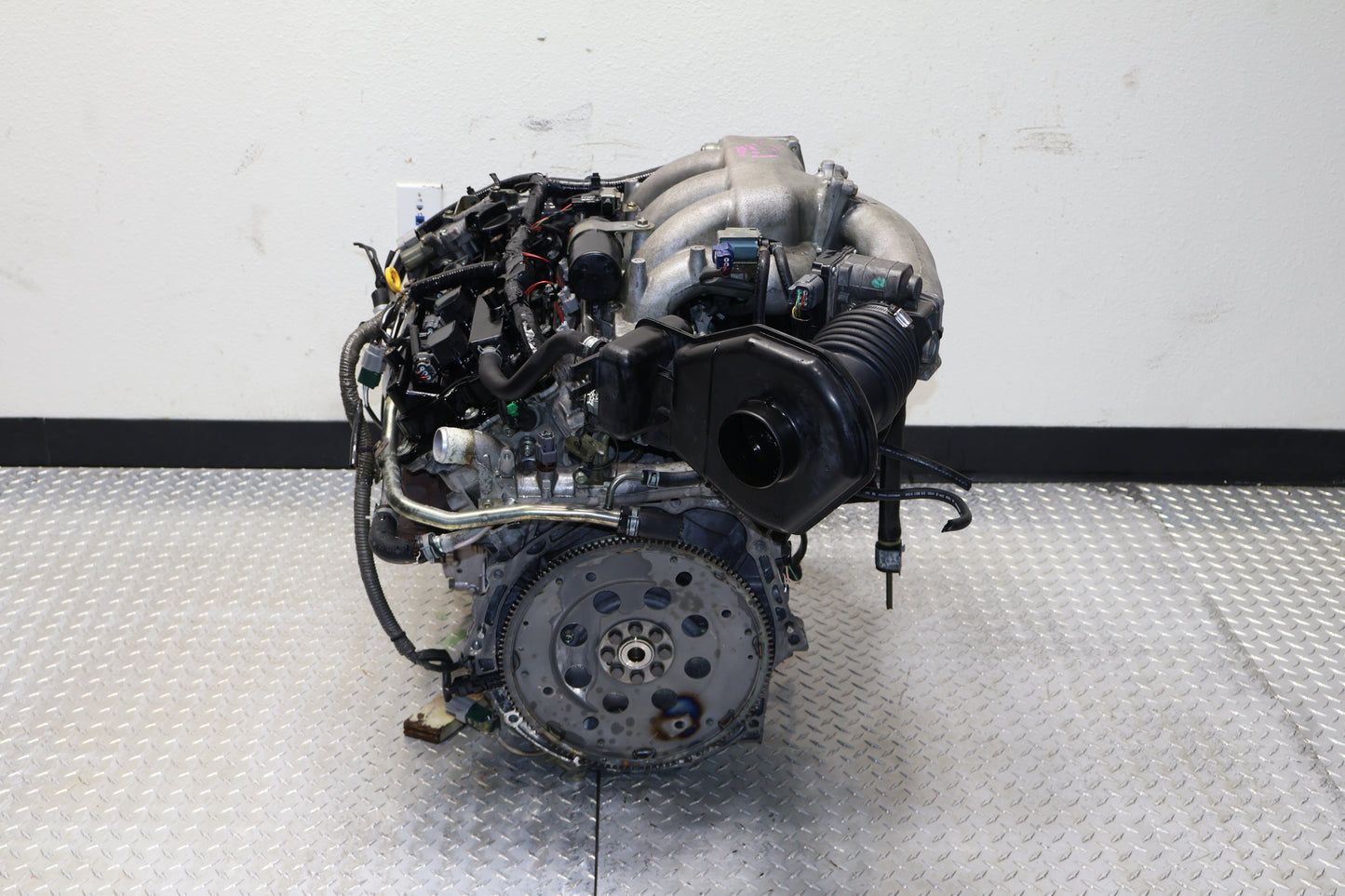 2003-2007 Nissan Murano JDM VQ35DE Motor | 3.5L V6 DOHC Engine