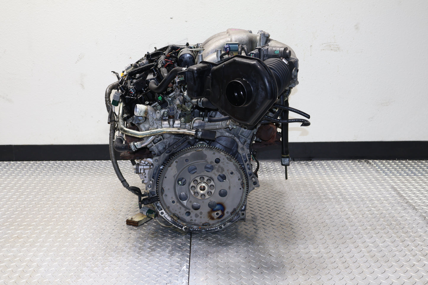 2003-2007 Nissan Murano JDM VQ35DE Motor | 3.5L V6 DOHC Engine