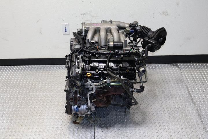 2003 2004 2005 2006 2007 Nissan Murano 3.5L V6 DOHC Engine JDM VQ35DE