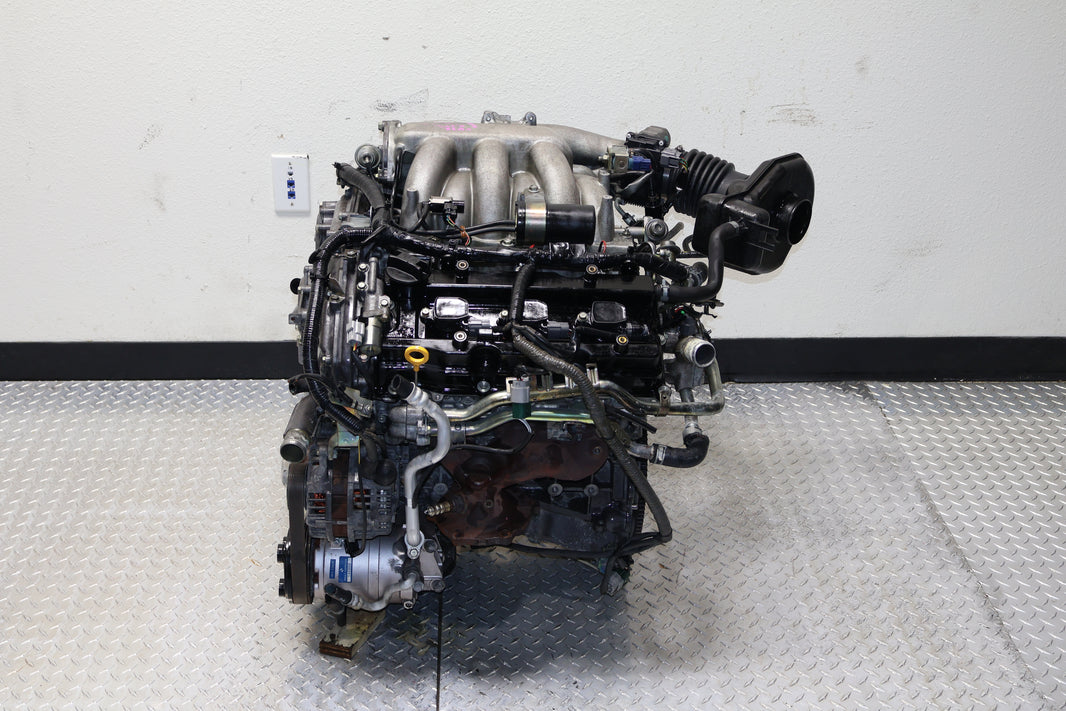 2003-2007 Nissan Quest Engine JDM VQ35DE 3.5L V6