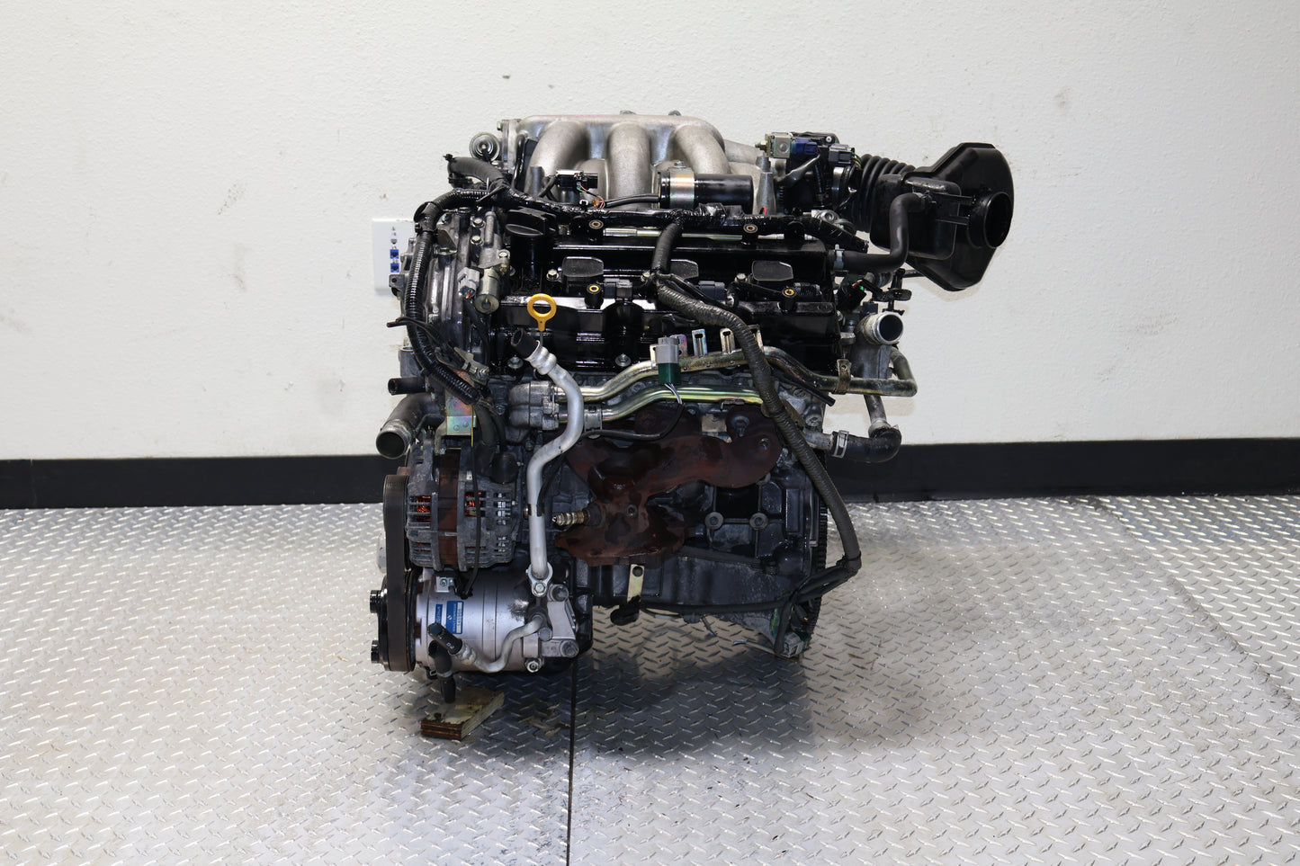 JDM VQ35DE Engine 3.5L V6 | Nissan Maxima Murano Quest 2003-2007