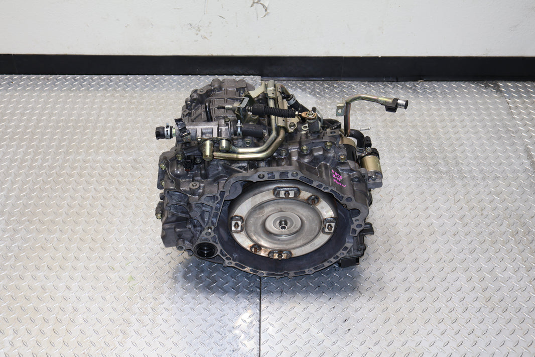 2003–2007 Nissan Murano Automatic CVT Transmission JDM VQ35DE 3.5L V6 FWD 2WD