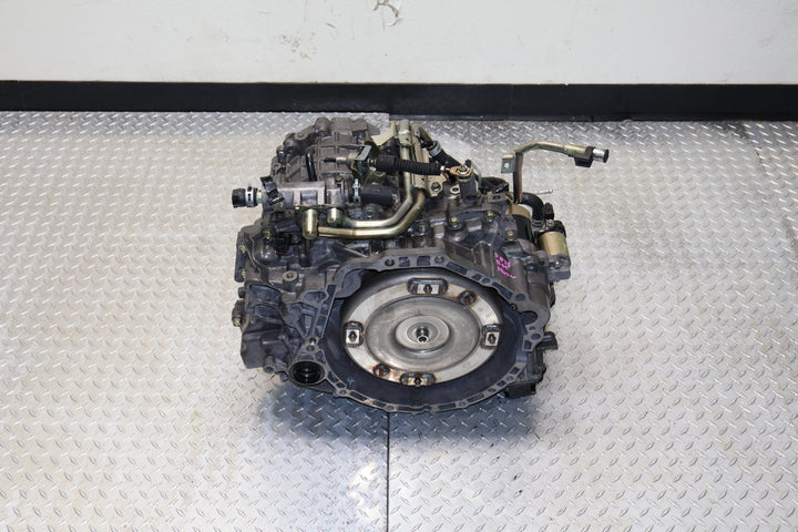 2009 2010 2011 2012 2013 2014 Nissan Murano 3.5L CVT Transmission JDM VQ35DE