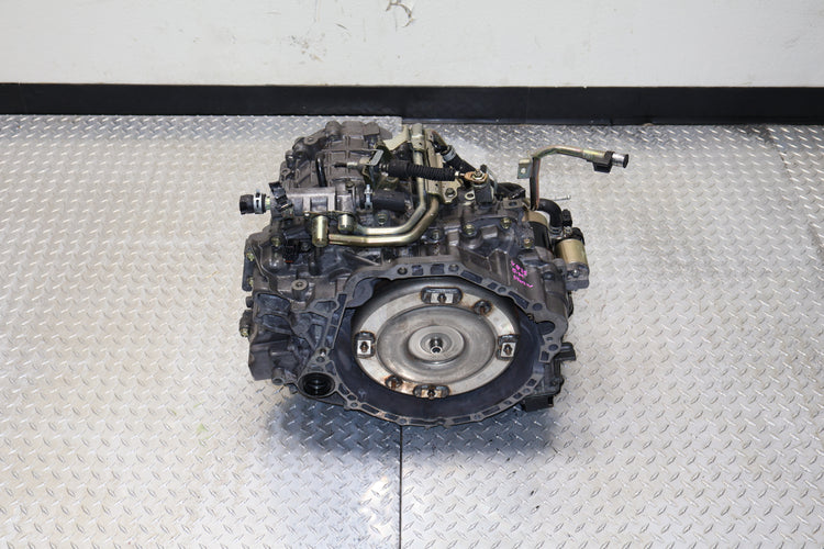 2009 2010 2011 2012 2013 2014 Nissan Murano 3.5L CVT Transmission JDM VQ35DE