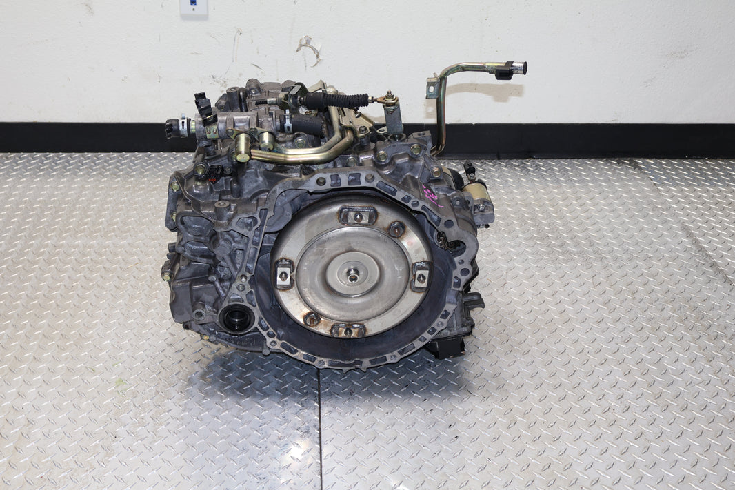 2003–2007 Nissan Murano Automatic CVT Transmission JDM VQ35DE 3.5L V6 FWD 2WD