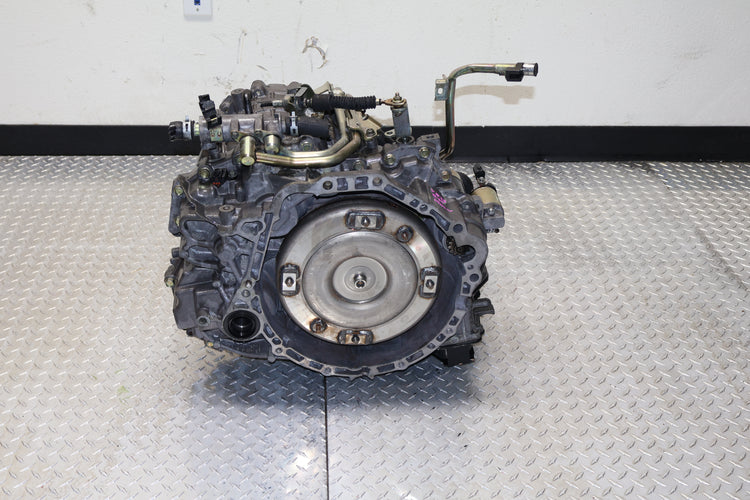 2009 2010 2011 2012 2013 2014 Nissan Murano 3.5L CVT Transmission JDM VQ35DE – photo 2