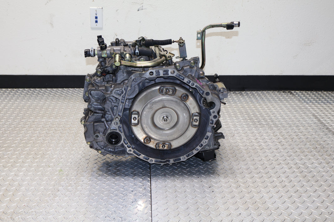 2003–2007 Nissan Murano Automatic CVT Transmission JDM VQ35DE 3.5L V6 FWD 2WD