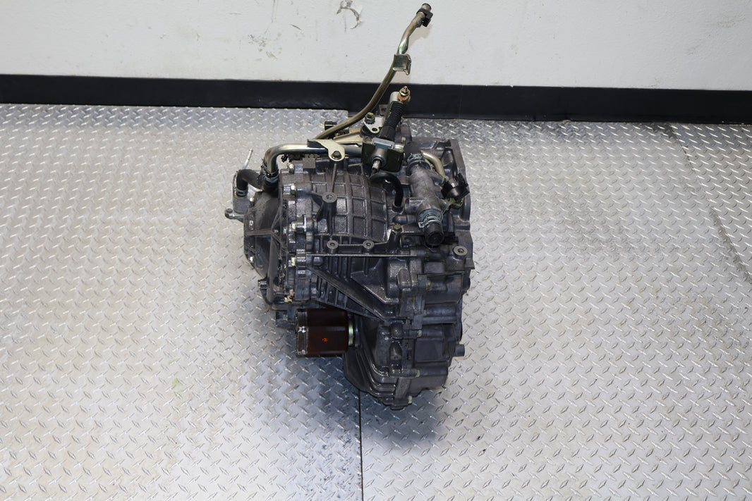 2003–2007 Nissan Murano Automatic CVT Transmission JDM VQ35DE 3.5L V6 FWD 2WD