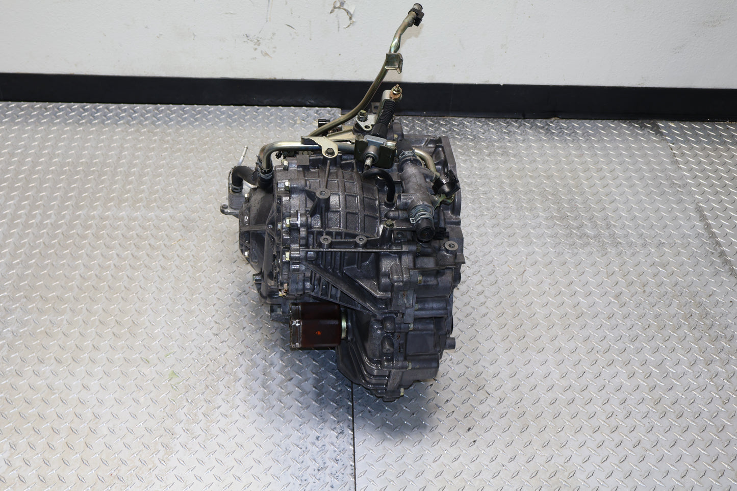 2003–2007 Nissan Murano Automatic CVT Transmission JDM VQ35DE 3.5L V6 FWD 2WD