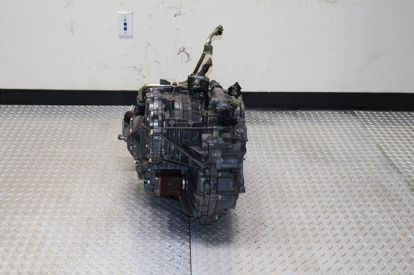 JDM Nissan Murano 2003–2007 CVT Transmission | VQ35DE 3.5L V6 FWD 2WD | RE0F09B JF010E