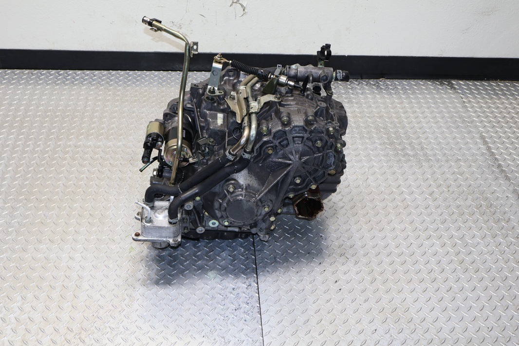2003–2007 Nissan Murano Automatic CVT Transmission JDM VQ35DE 3.5L V6 FWD 2WD