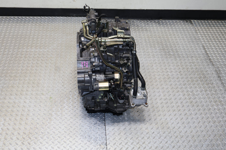 2009 2010 2011 2012 2013 2014 Nissan Murano 3.5L CVT Transmission JDM VQ35DE – photo 10