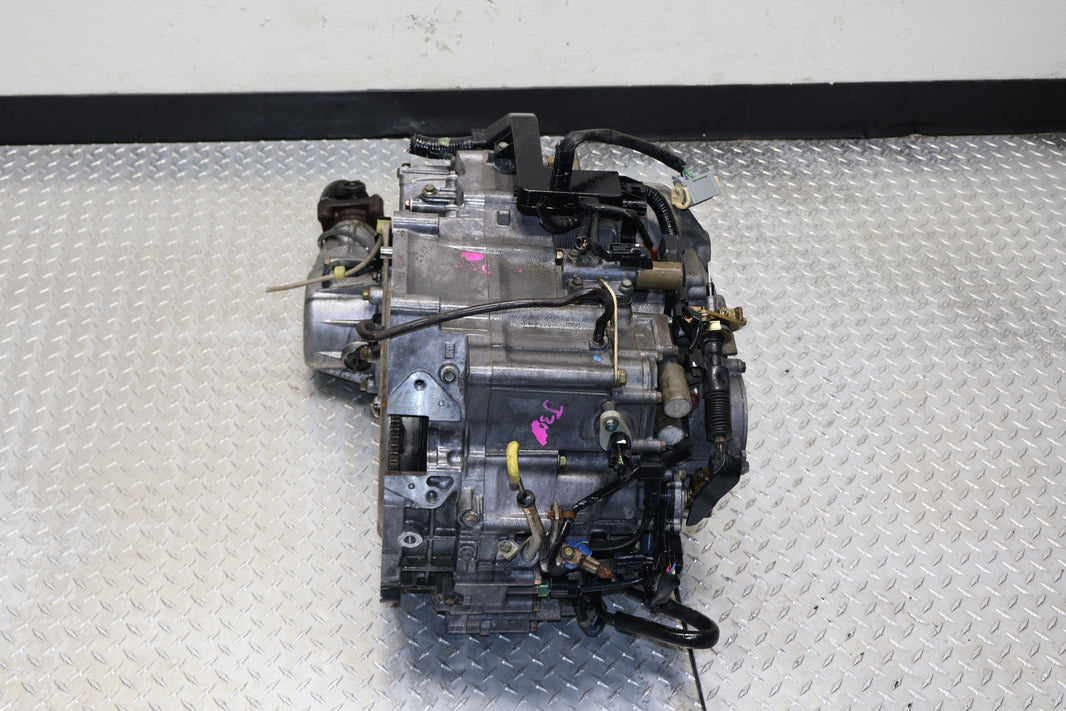 2003-2006 Acura MDX JDM J35A AWD Automatic Transmission