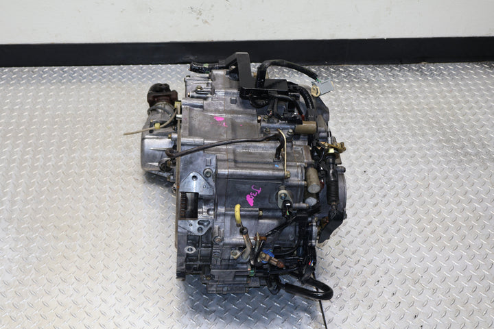 2003 2004 2005 2006 Acura MDX 3.5L V6 AWD Automatic Transmission JDM J35A