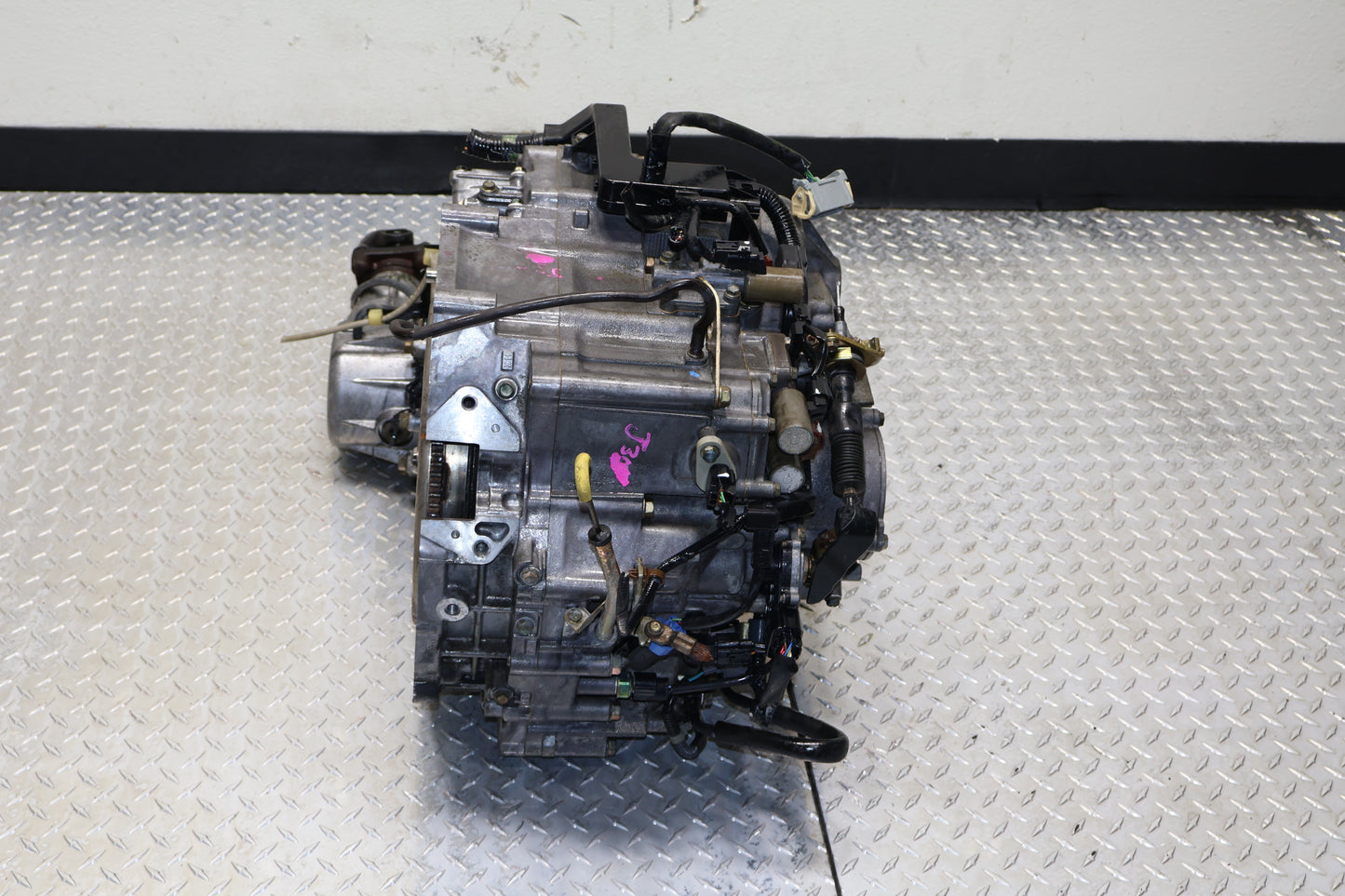 2003-2006 Acura MDX JDM J35A AWD Automatic Transmission