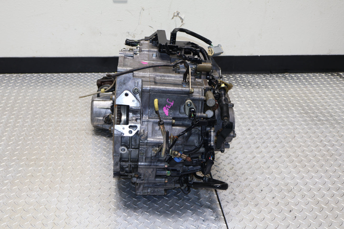 2003-2006 Acura MDX JDM J35A AWD Automatic Transmission