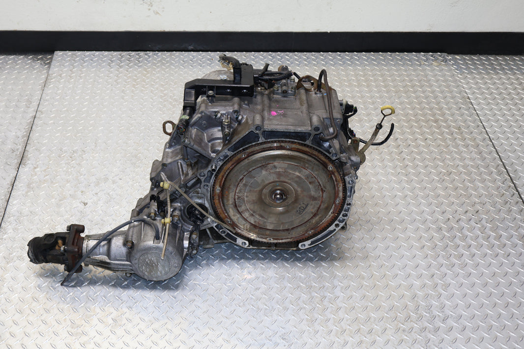 2003-2006 Acura MDX JDM J35A AWD Automatic Transmission