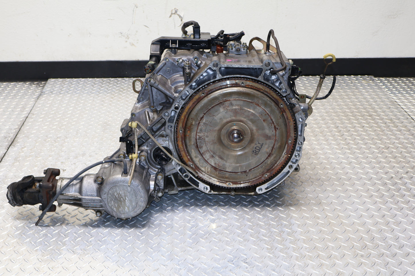 2003-2006 Acura MDX JDM J35A AWD Automatic Transmission