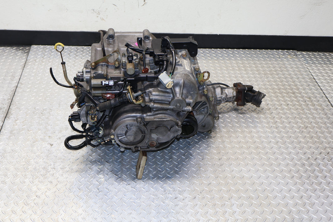 2003-2006 Acura MDX JDM J35A AWD Automatic Transmission