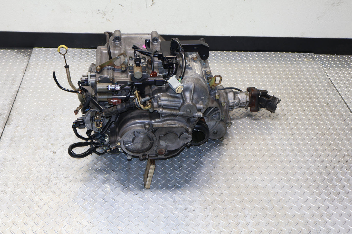 2003-2006 Acura MDX JDM J35A AWD Automatic Transmission