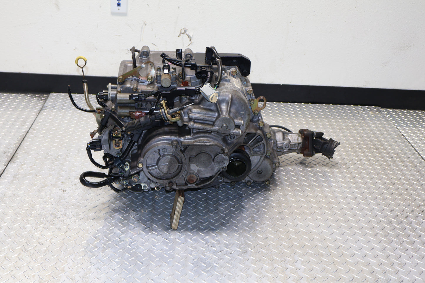 2003-2006 Acura MDX JDM J35A AWD Automatic Transmission